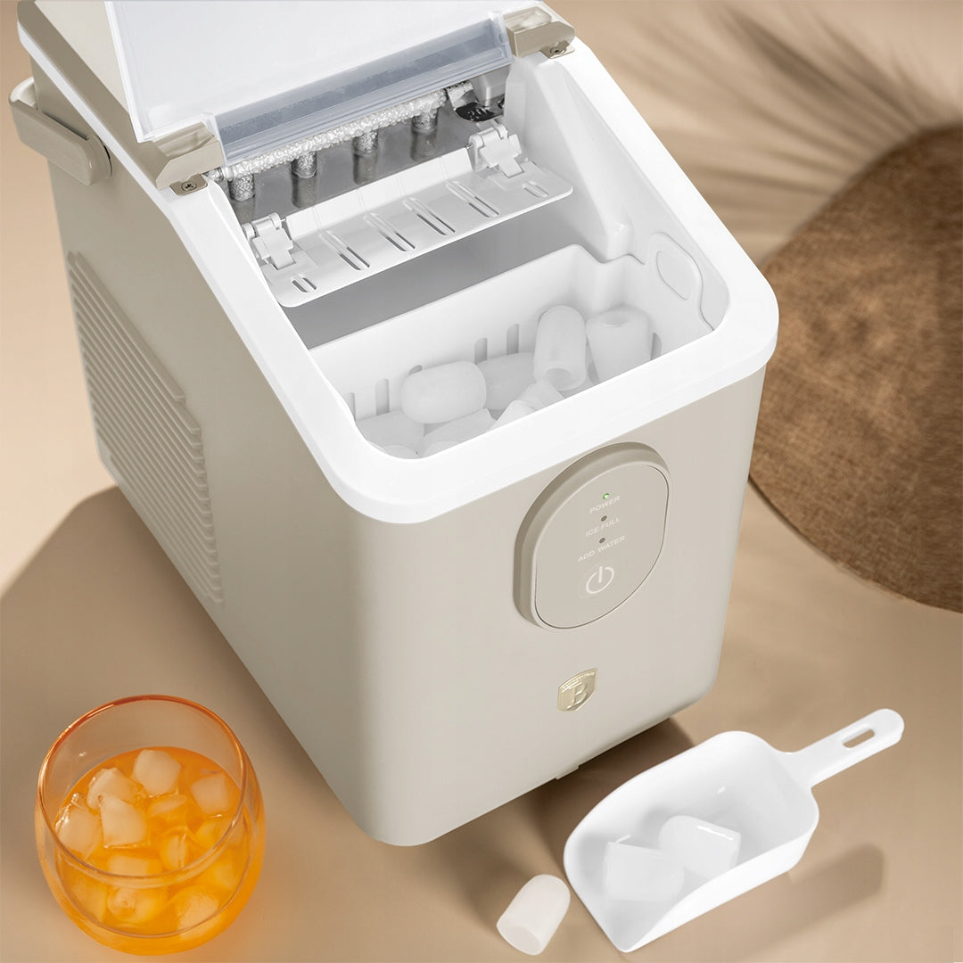 Ice Maker, BerlingerHaus BH-9941 Sahara Collection Manufacturer code BH-9941