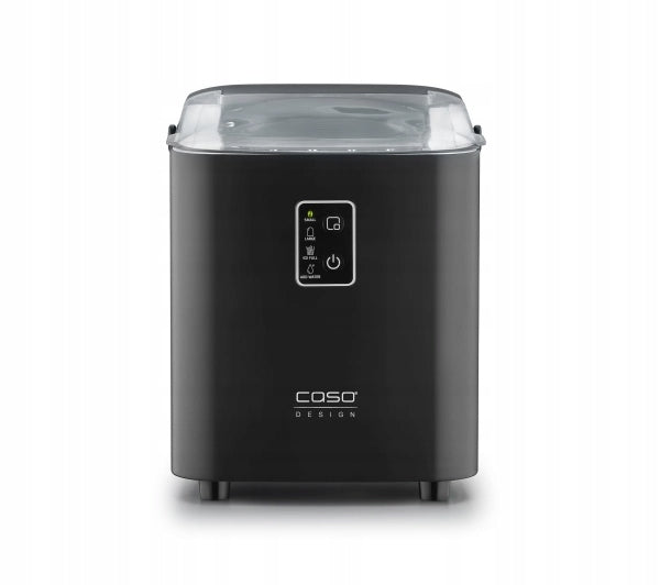 Ice Maker Caso Germany IceChef Compact 3401 12kg/24h Packaging status original