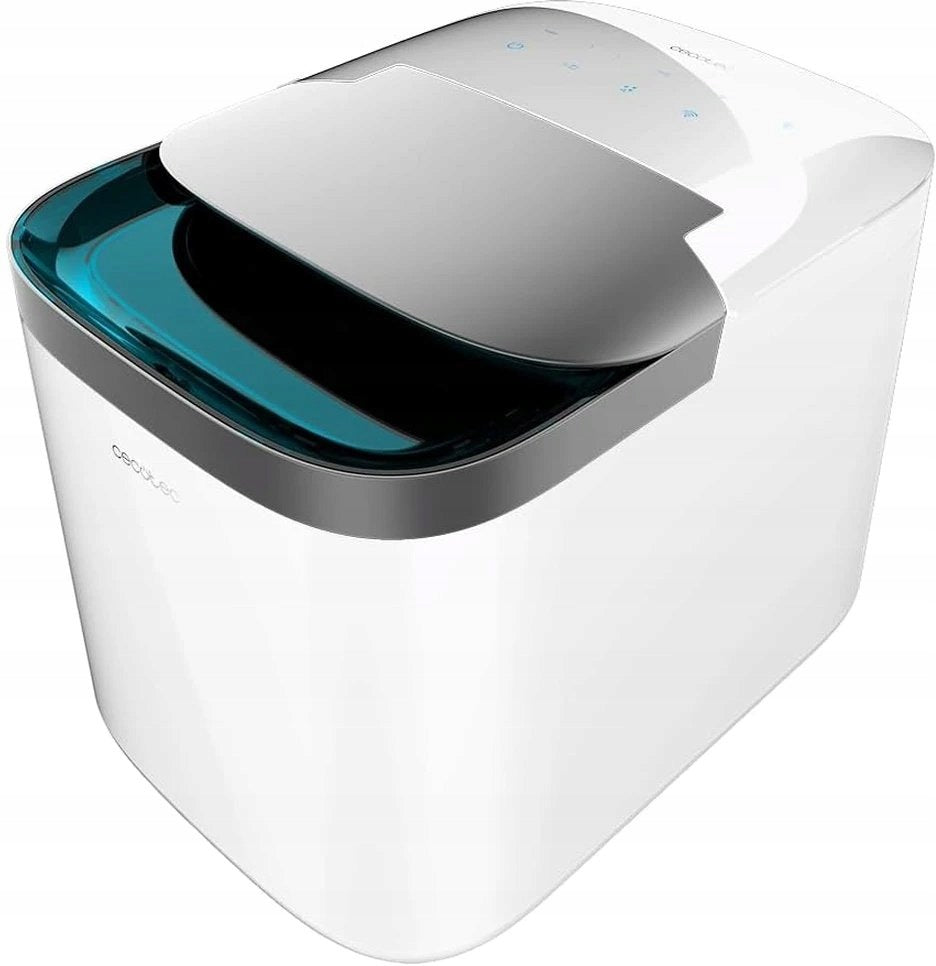 Ice Maker Cecotec Chillin Ice 1500 Ice Maker