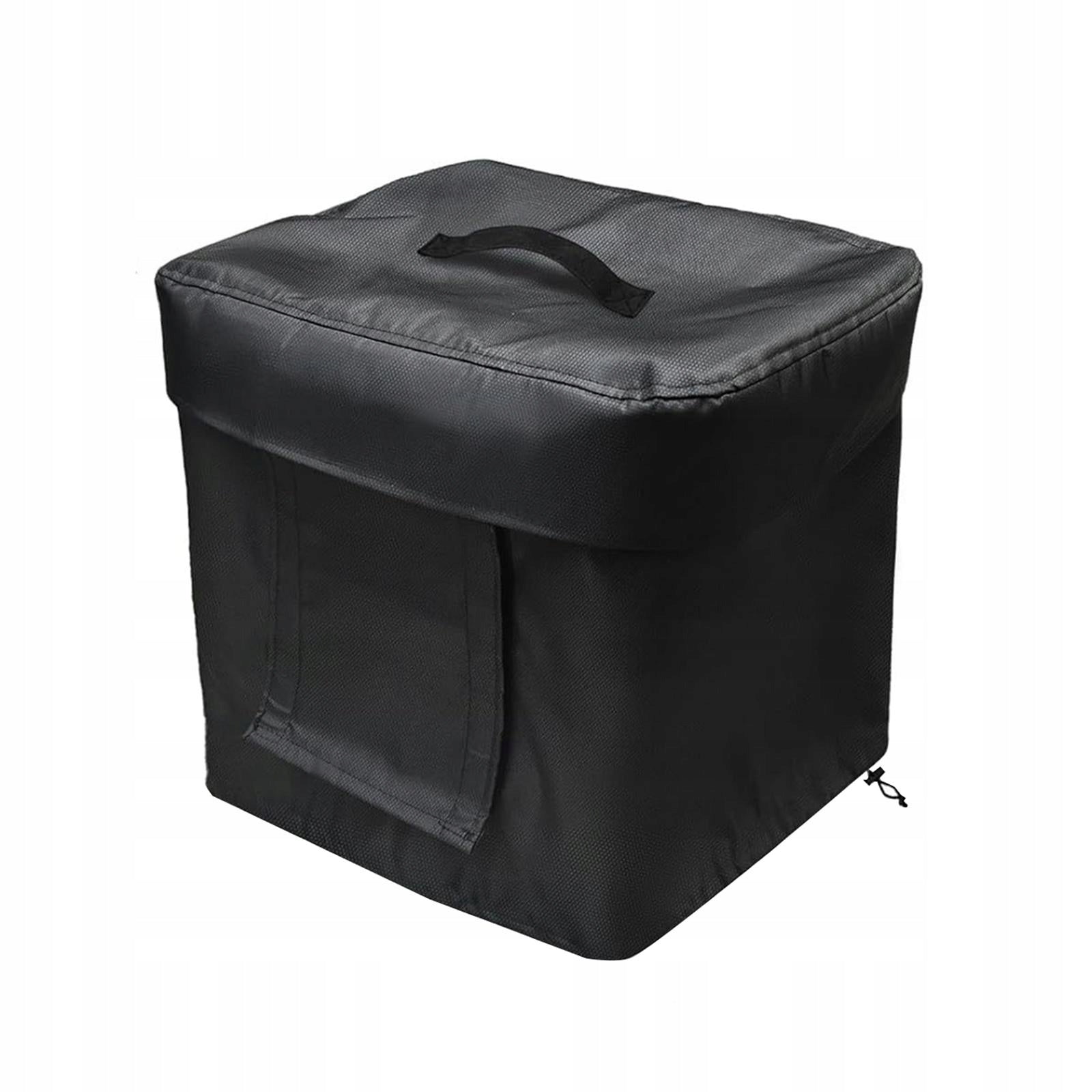 Ice Maker Cover, Dustproof, Universal, Home