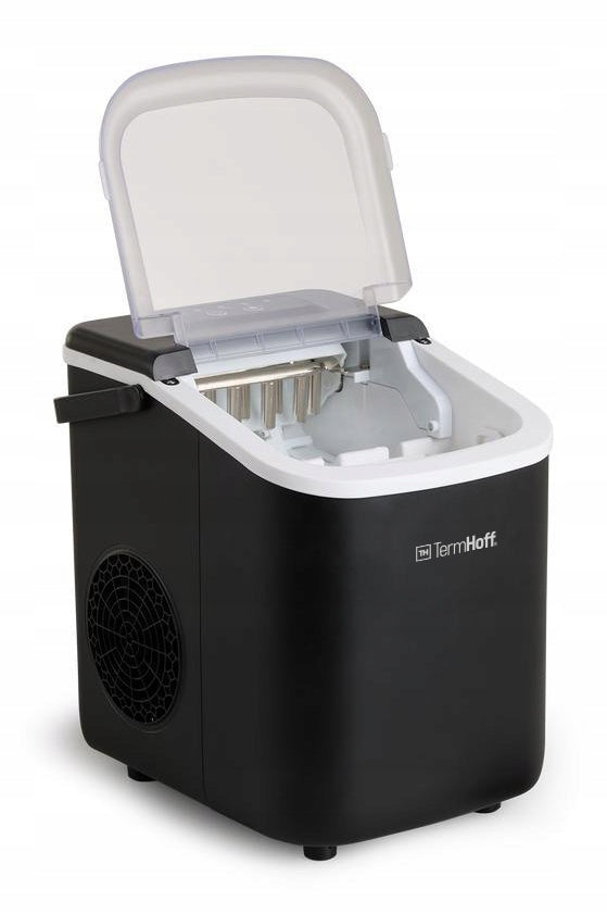 Ice Maker Express 9 Cubes Self-Cleaning TermHoff Manufacturer code Kostkarka do lodu