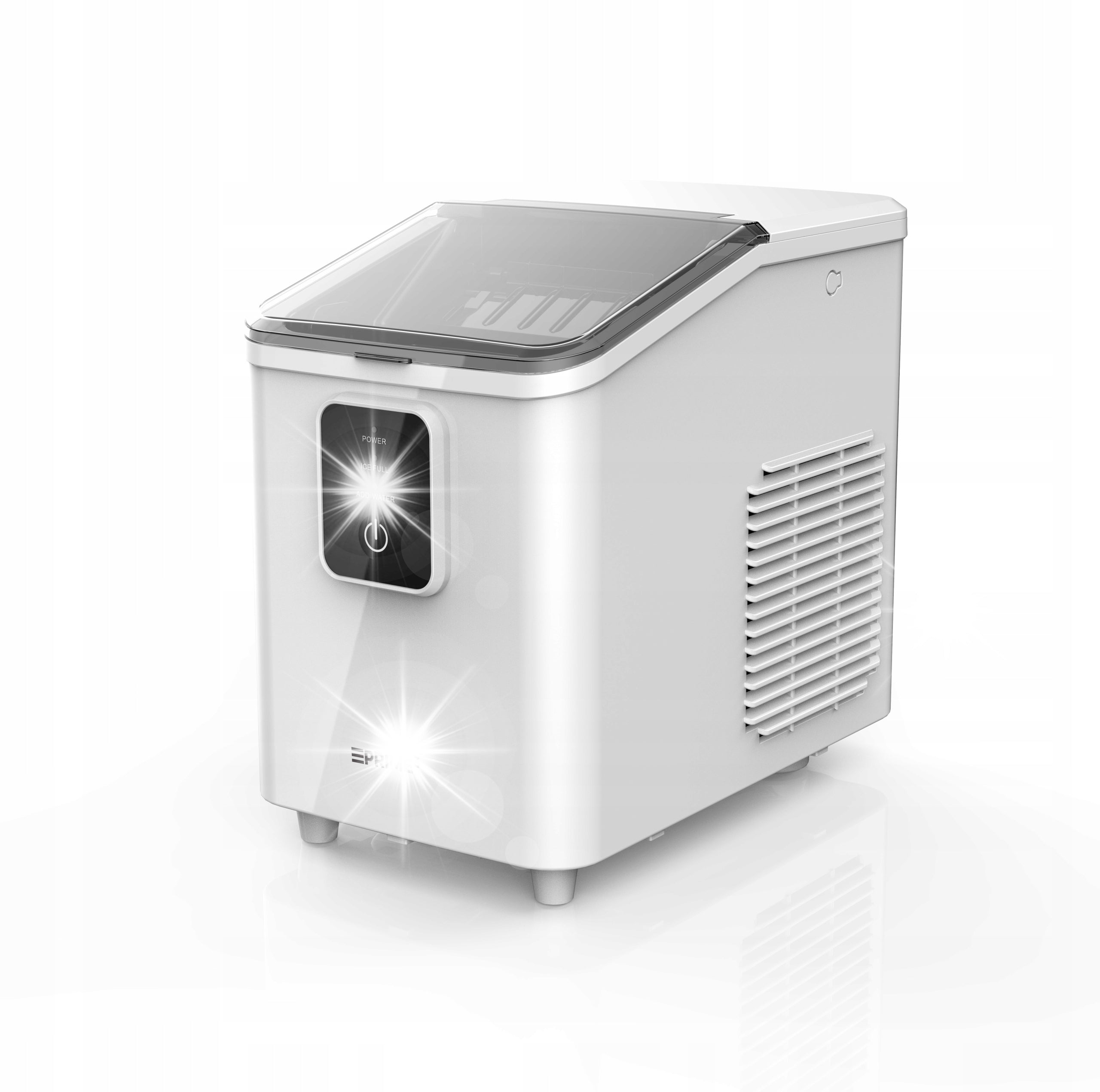 Ice Maker Home Electric 12 kg Ice Daily PRIME3 SIM31