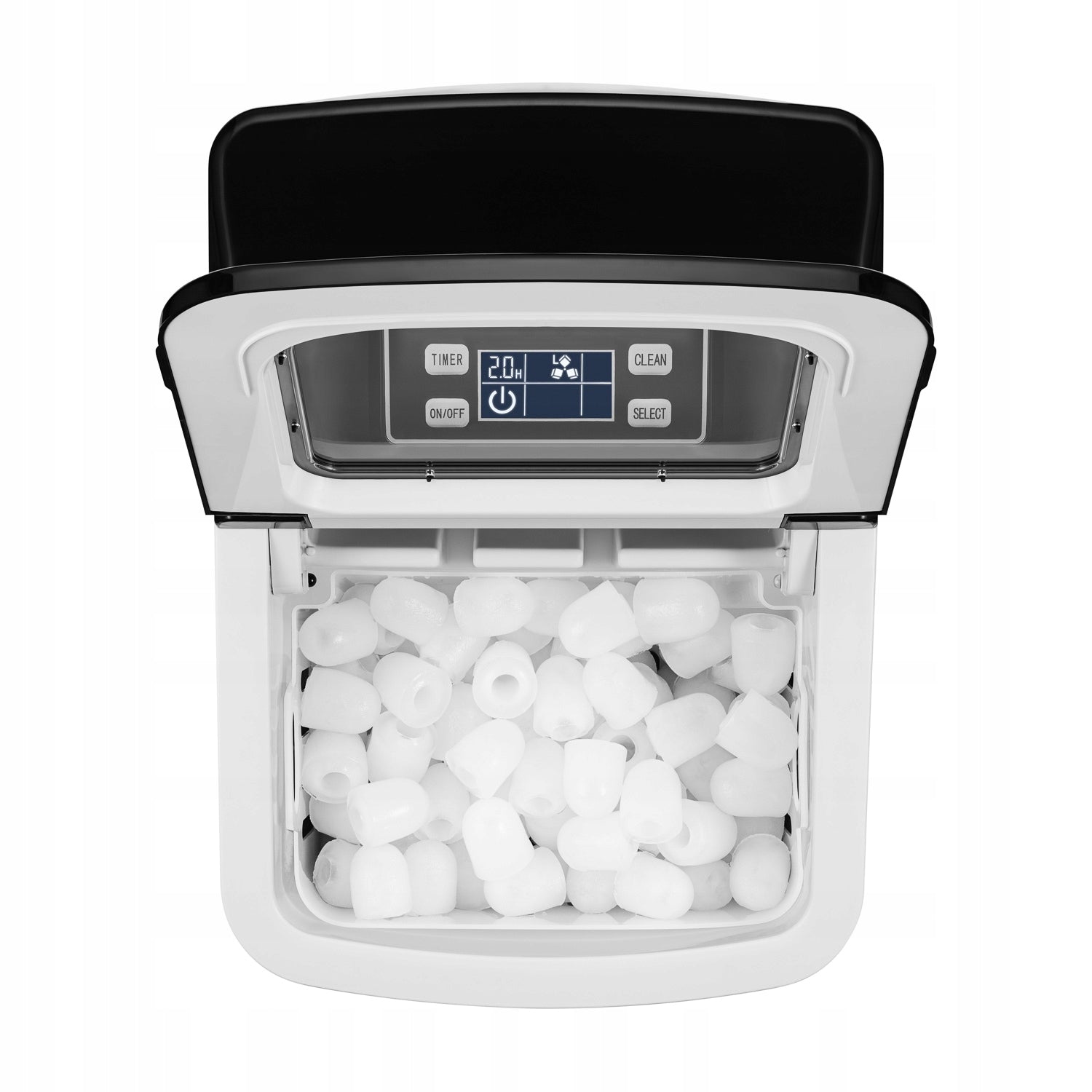 Ice Maker Icely Cube Machine Automatic 12kg/24h 120W Packaging status original