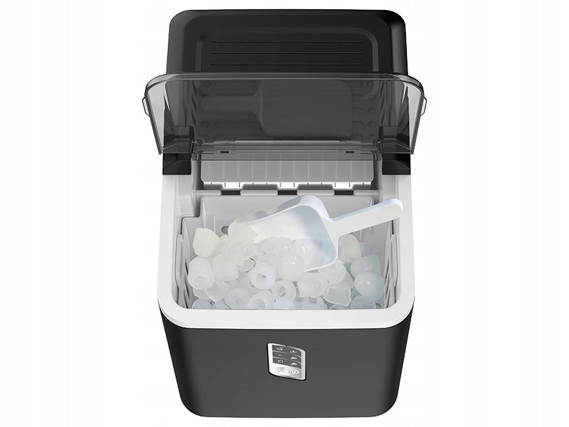 Ice Maker LAFE IceTwist Pro Ice Maker 12kg/24h 1,5L Brand Lafe