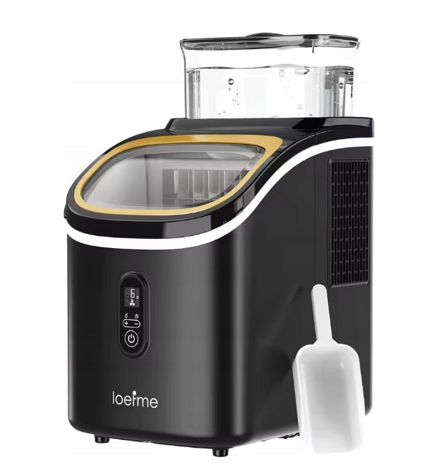 Ice Maker LOEFME 15kg/24h 1.5L [Certificate]