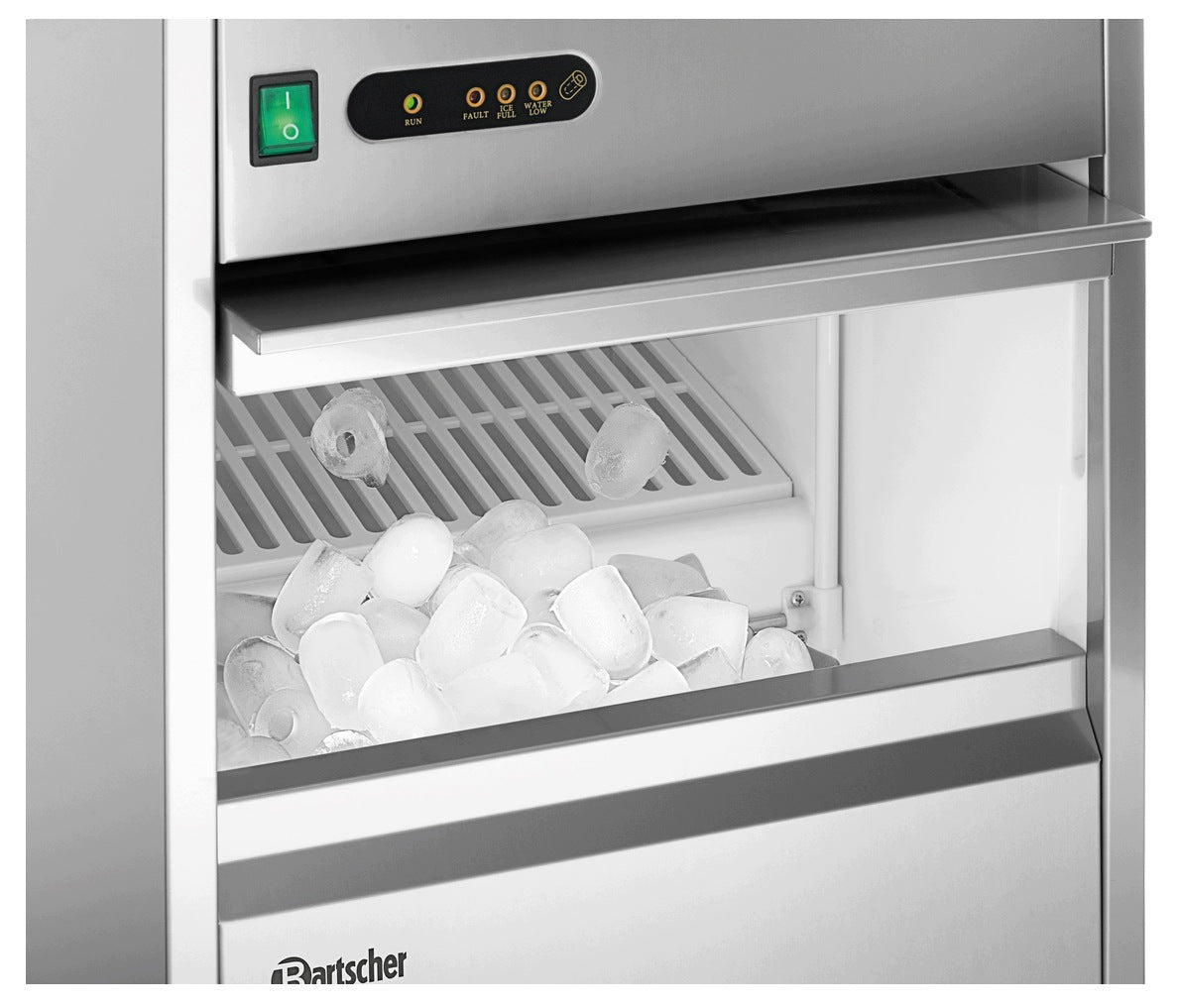 Ice Maker Pro 25 HK BARTSCHER 104059 Manufacturer code BA104059