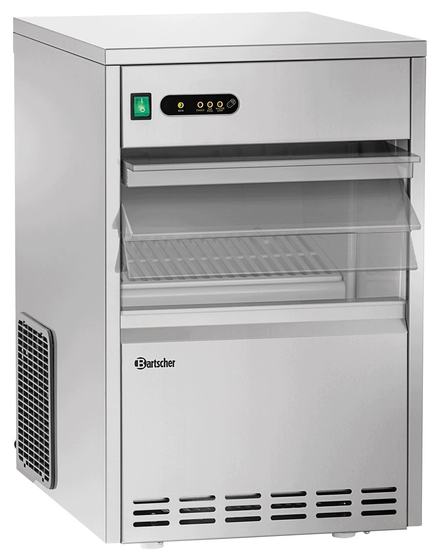 Ice Maker Pro 25 HK BARTSCHER 104059 Packaging status original