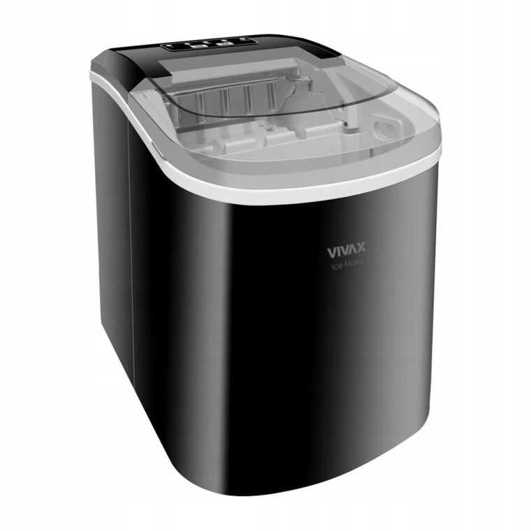 Ice Maker Vivax IM-123B Manufacturer code VIVAX IM-123B
