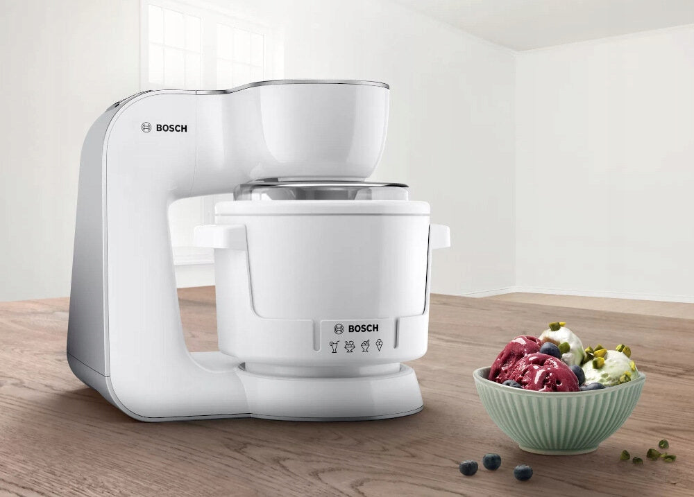 Ice cream attachment BOSCH MUZ5EB2 for MUM5 robots Brand Bosch