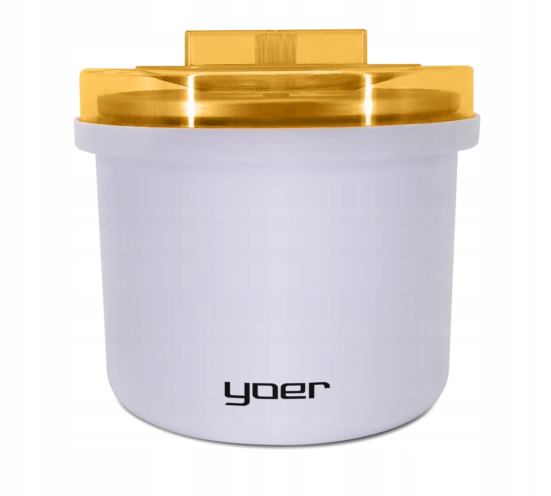 Ice cream attachment - for Yoer BM01S machine Manufacturer code BM01A1