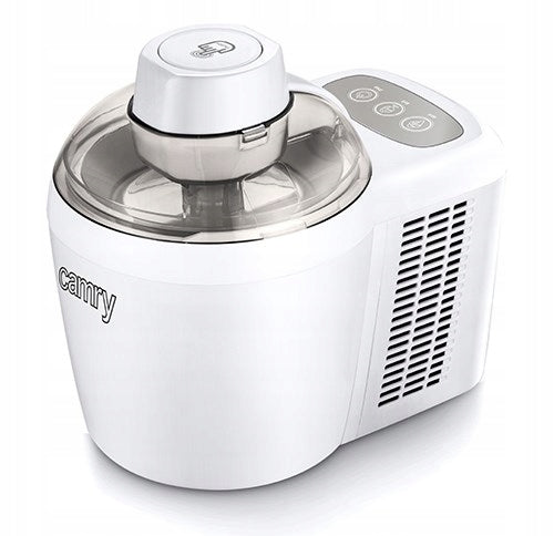 Ice cream machine CAMRY CR 4481