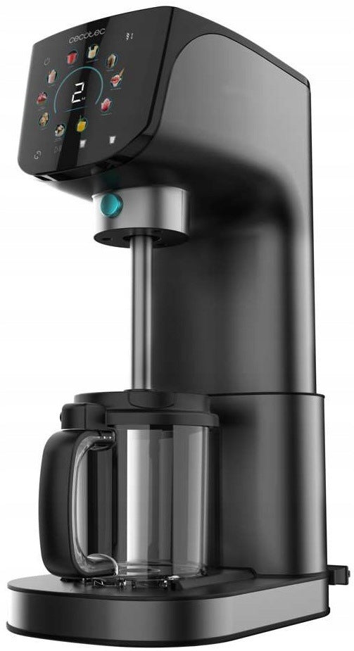 Ice cream machine Cecotec Gelatec 2100 Manufacturer code A01_EU01_109565