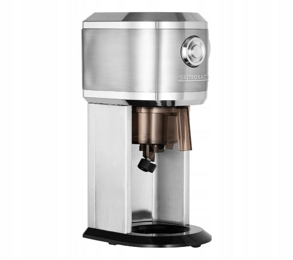 Ice cream machine Gastroback 42905 35W 0,2L Silver Brand Gastroback