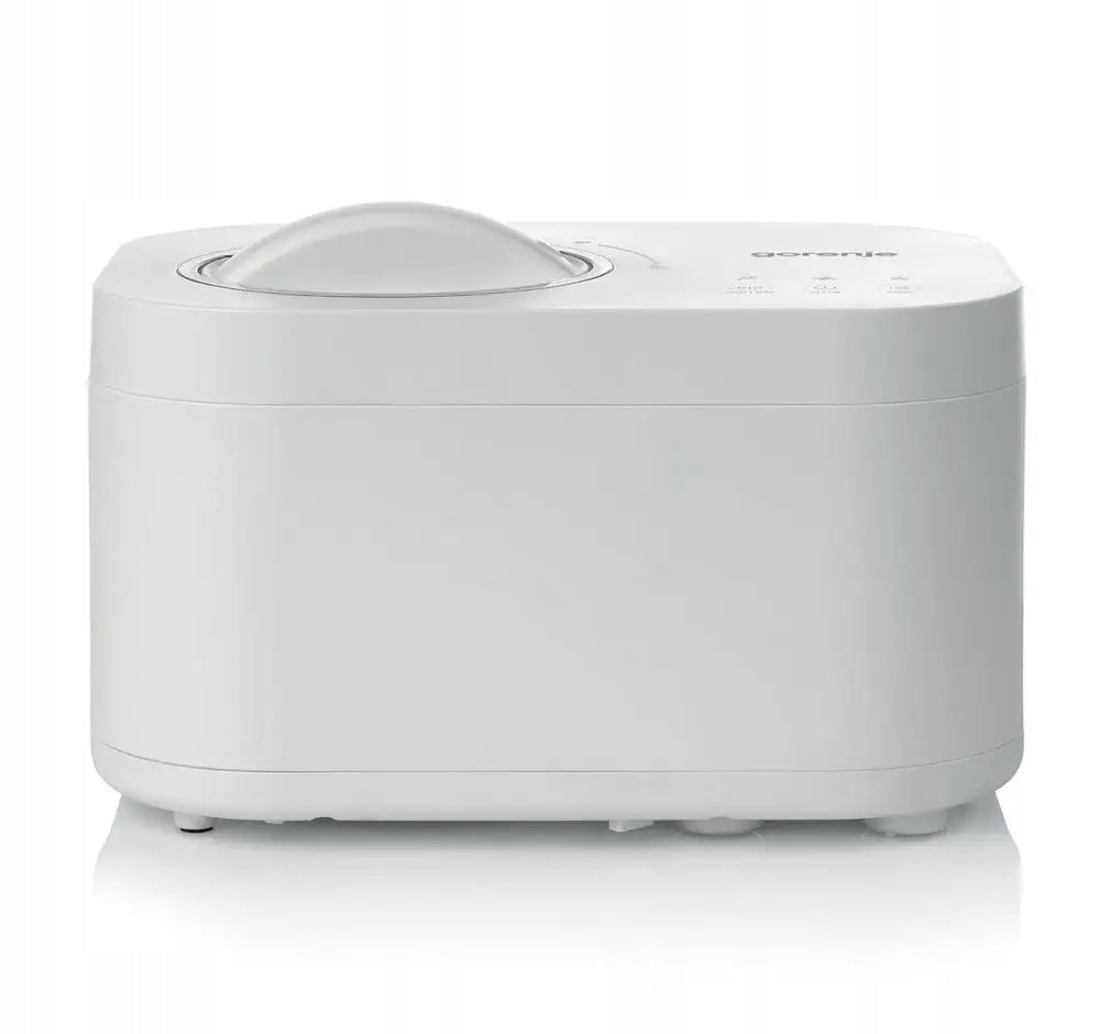 Ice cream machine Gorenje ICM10W White 100W Brand Gorenje