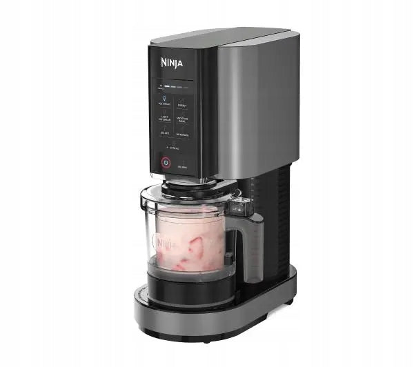 Ice cream machine Ninja NC302EU Brand Ninja