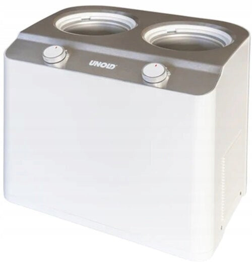 Ice cream machine UNOLD 48830 White Kind ice cream maker
