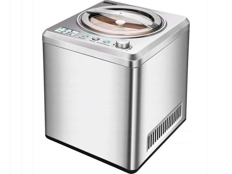 Ice cream machine UNOLD Exlusiv 48872