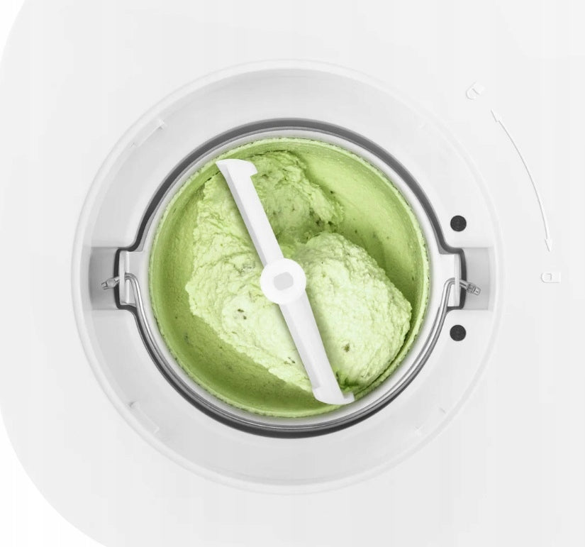 Ice cream machine Unold 48820 Brand Unold