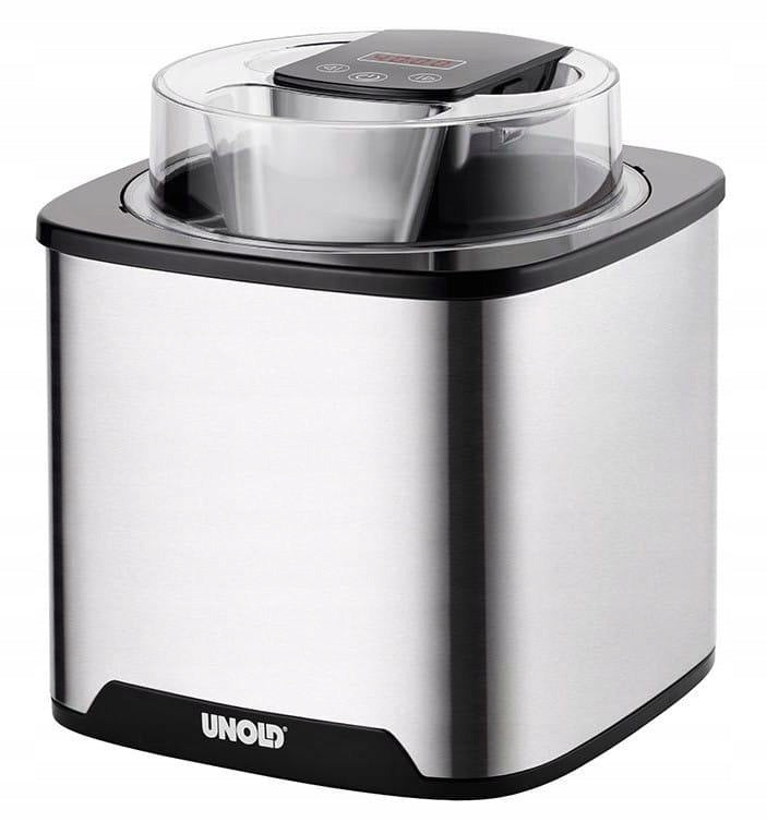 Ice cream machine Unold 48855