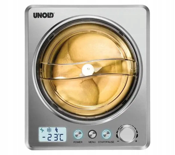 Ice cream machine Unold 48880 Brand Unold