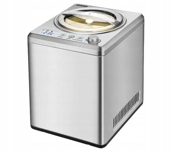 Ice cream machine Unold 48880 Packaging status original