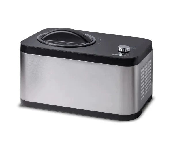 Ice cream machine Unold Eva 48826 120W 1,5L Silver