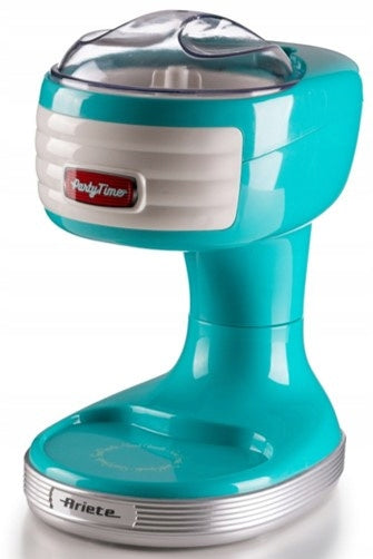 Ice cream maker Ariete blue 30 W 0,5 l blue