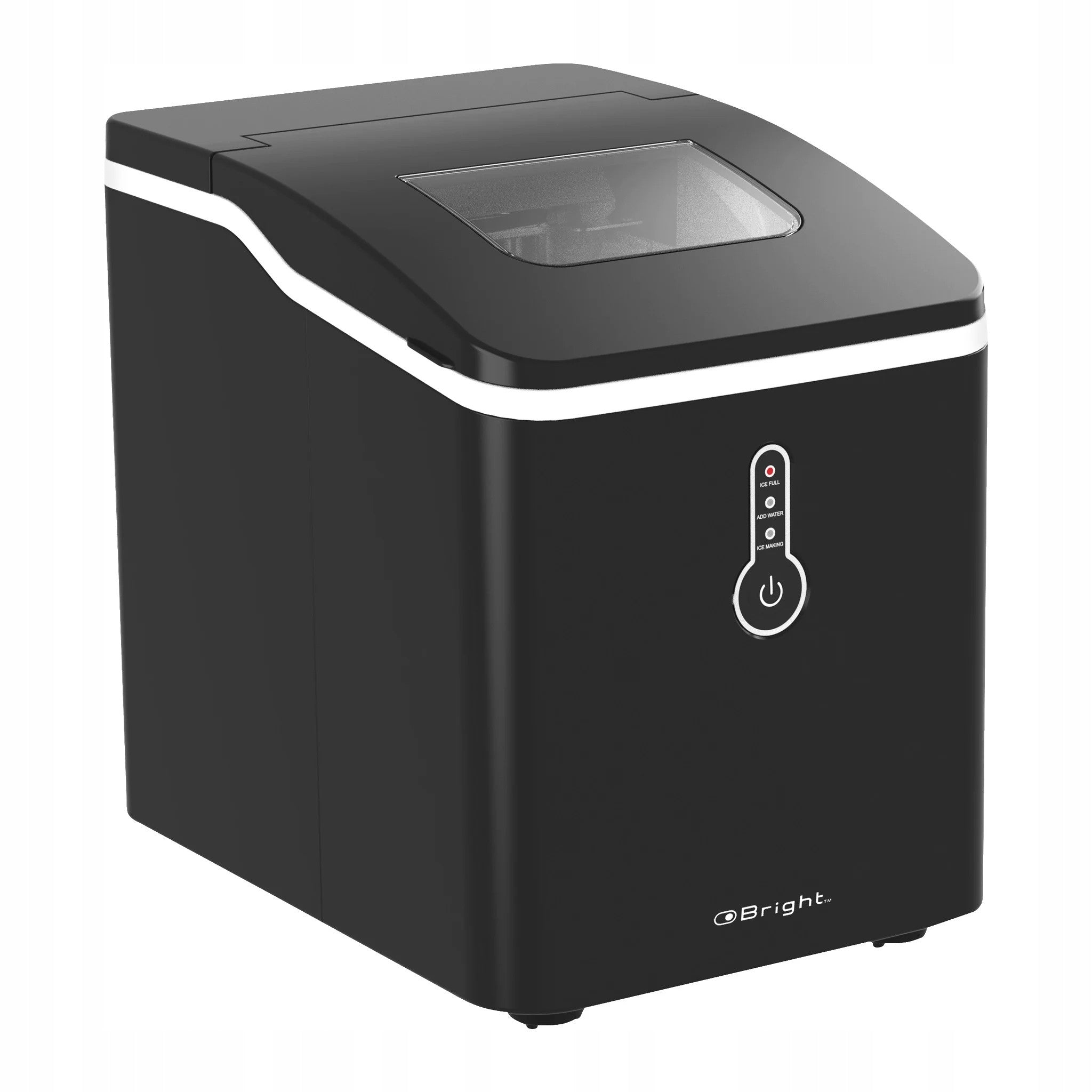 Ice maker 12kg /24h - 120W Ice every 8,5 minutes!!