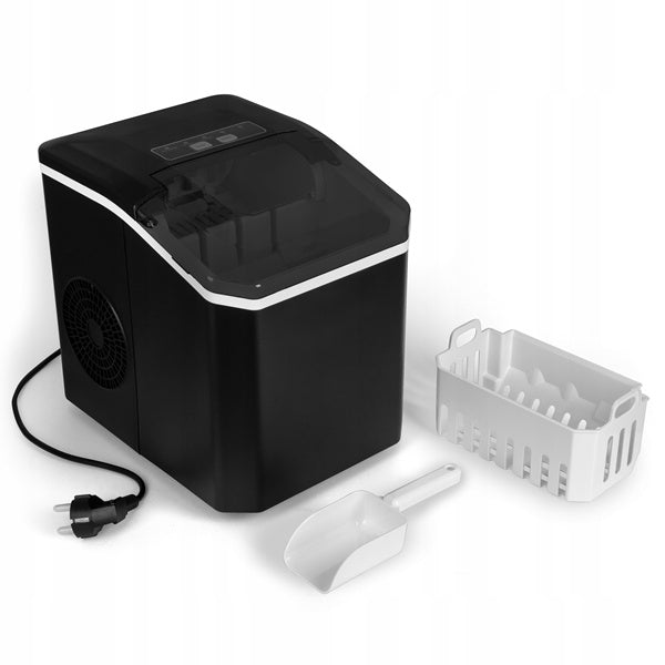 Ice maker AMBIANO GT-EWM-04 150 W