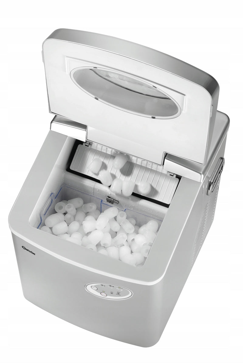 Ice maker Bartscher HK150 silver/grey 320 W EAN (GTIN) 4015613730714