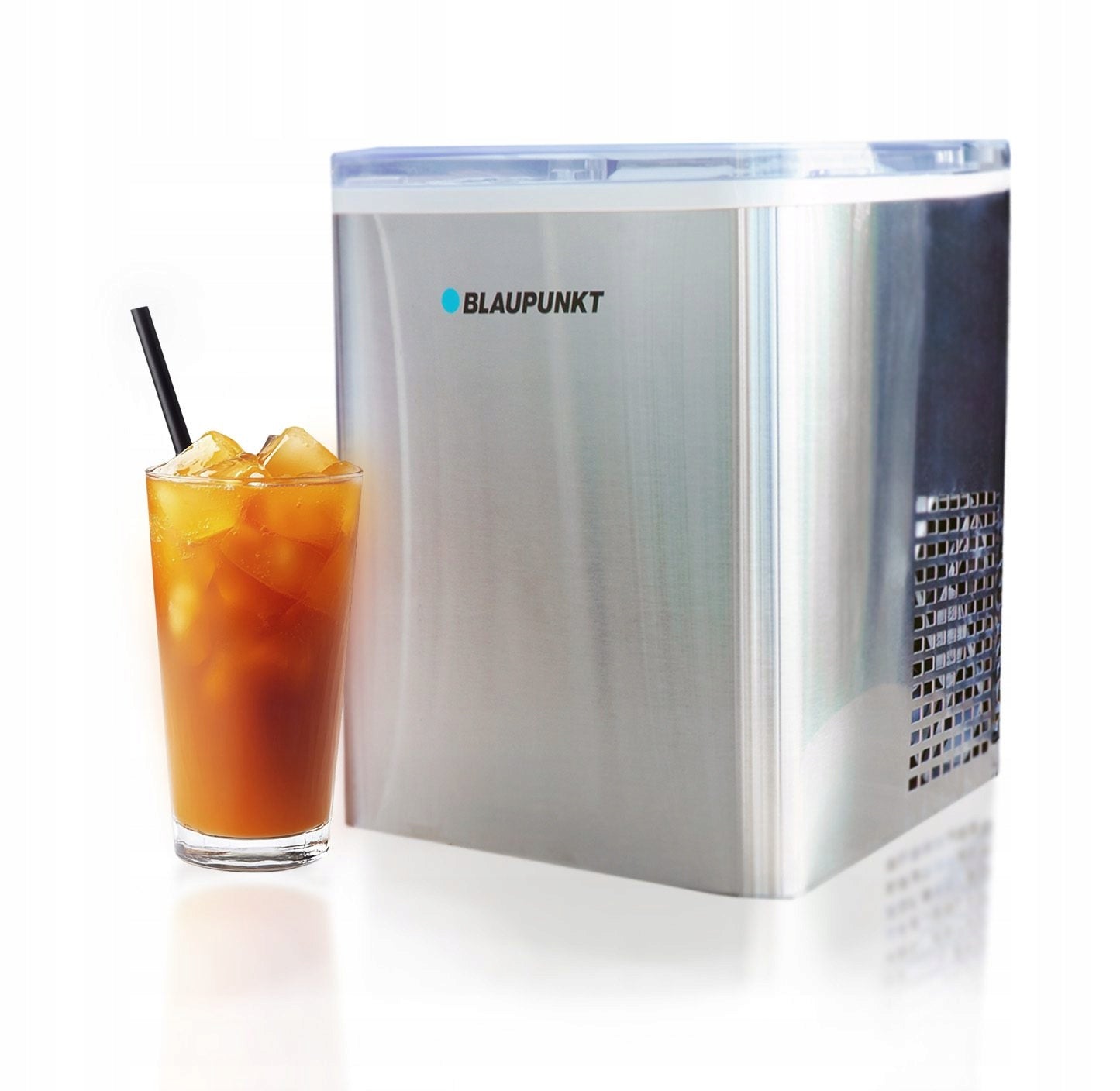 Ice maker Blaupunkt IMB301 silver 150 W Packaging status original