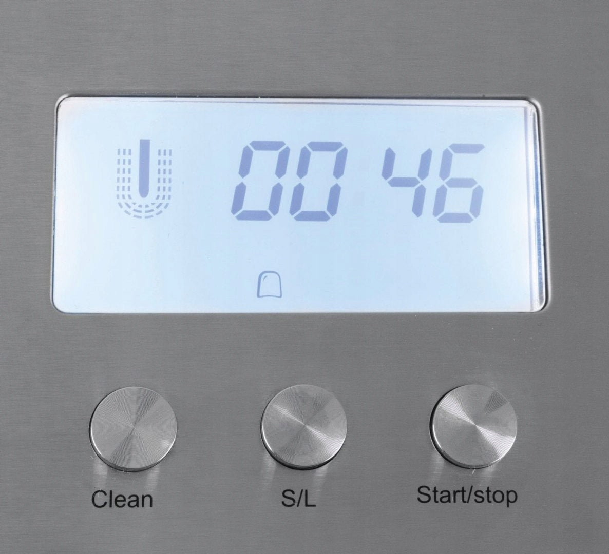 Ice maker CASO Germany 3302 silver/grey 120 W (435) Brand CASO Germany