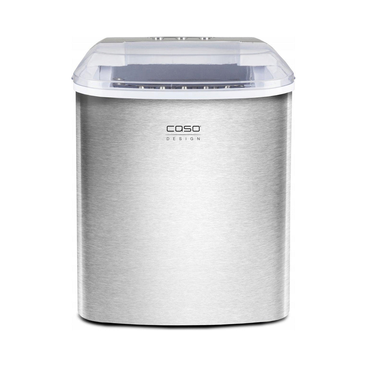 Ice maker CASO Germany 3302 silver/grey 120 W (435)