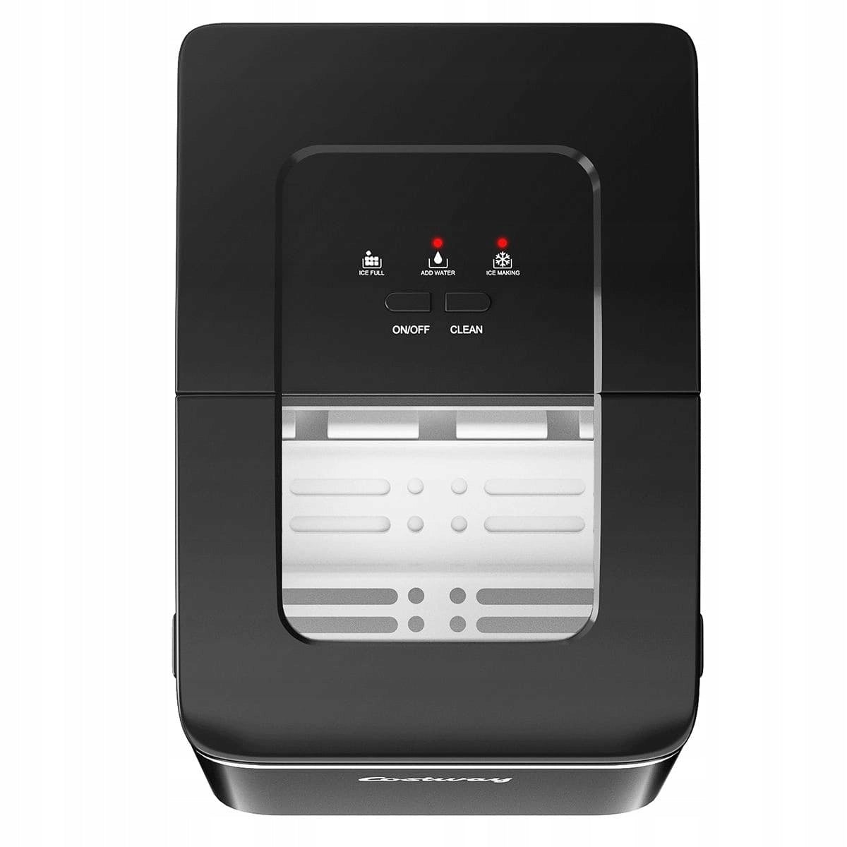 Ice maker EP24744DE black 120 W EAN (GTIN) 0617748456770