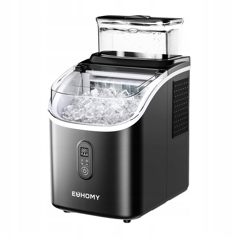 Ice maker EUHOMY IM005 black 133 W
