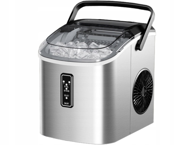 Ice maker Euhomy IM008