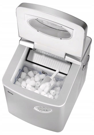 Ice maker HK150 BARTSCHER 100082 Manufacturer code B-100082