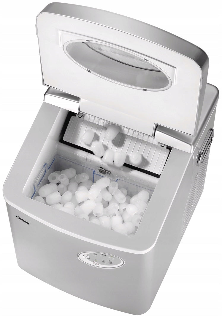 Ice maker HK150 BARTSCHER 100082 Packaging status original