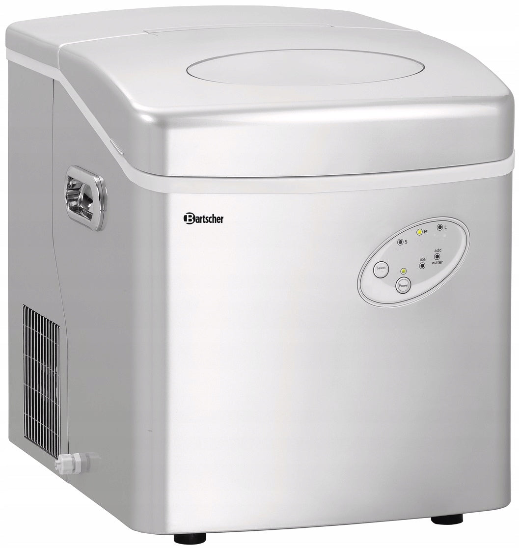 Ice maker HK150 BARTSCHER 100082
