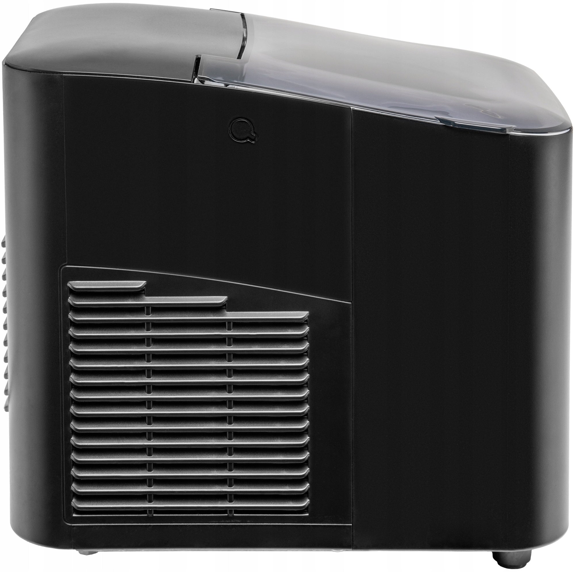 Ice maker IM500K black 120 W Packaging status original