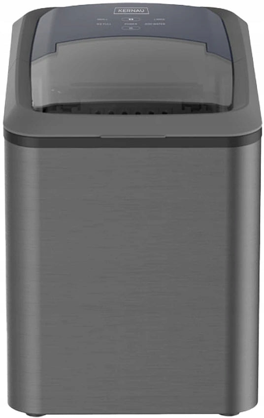 Ice maker KERNAU KIM 291 EG Brand no brand