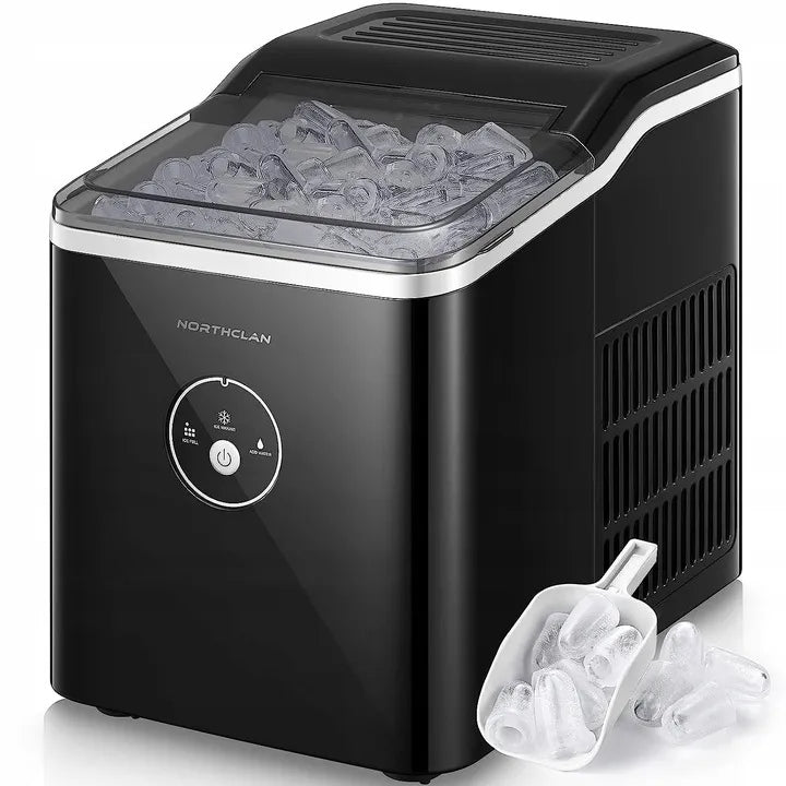 Ice maker NORTHCLAN ICM1226-B fast, quiet efficient 14kg