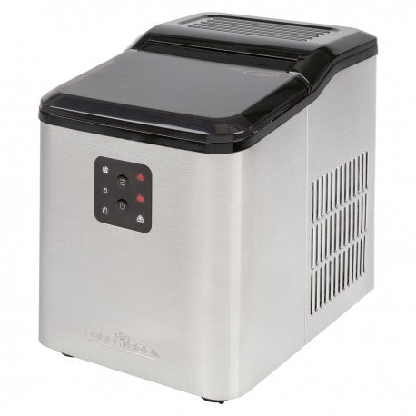 Ice maker Profi Cook PC-EWB 1253 silver/grey 120 W