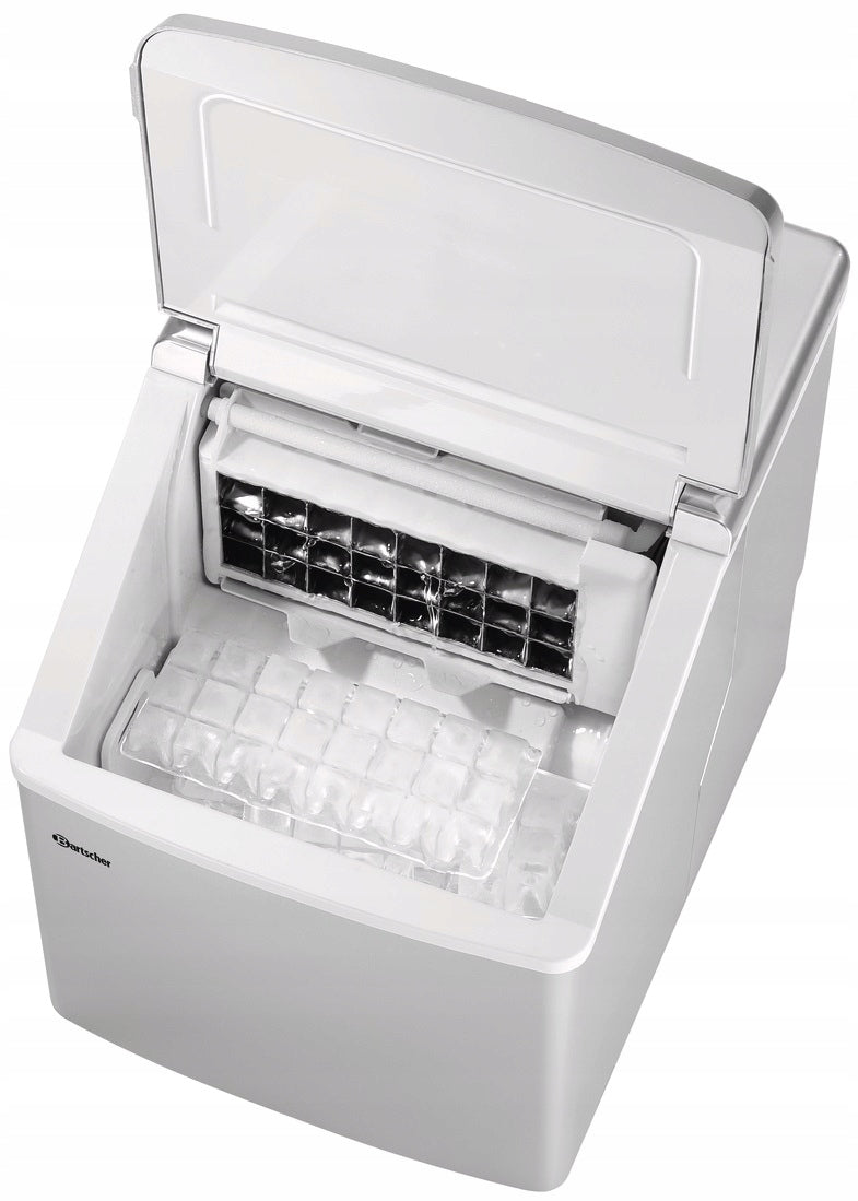 Ice maker W150 compact BARTSCHER 100083 Packaging status original