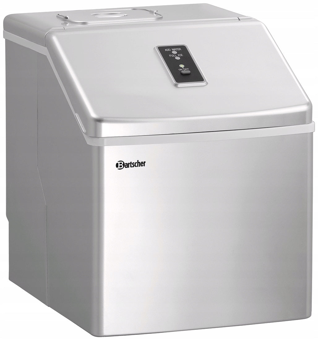 Ice maker W150 compact BARTSCHER 100083