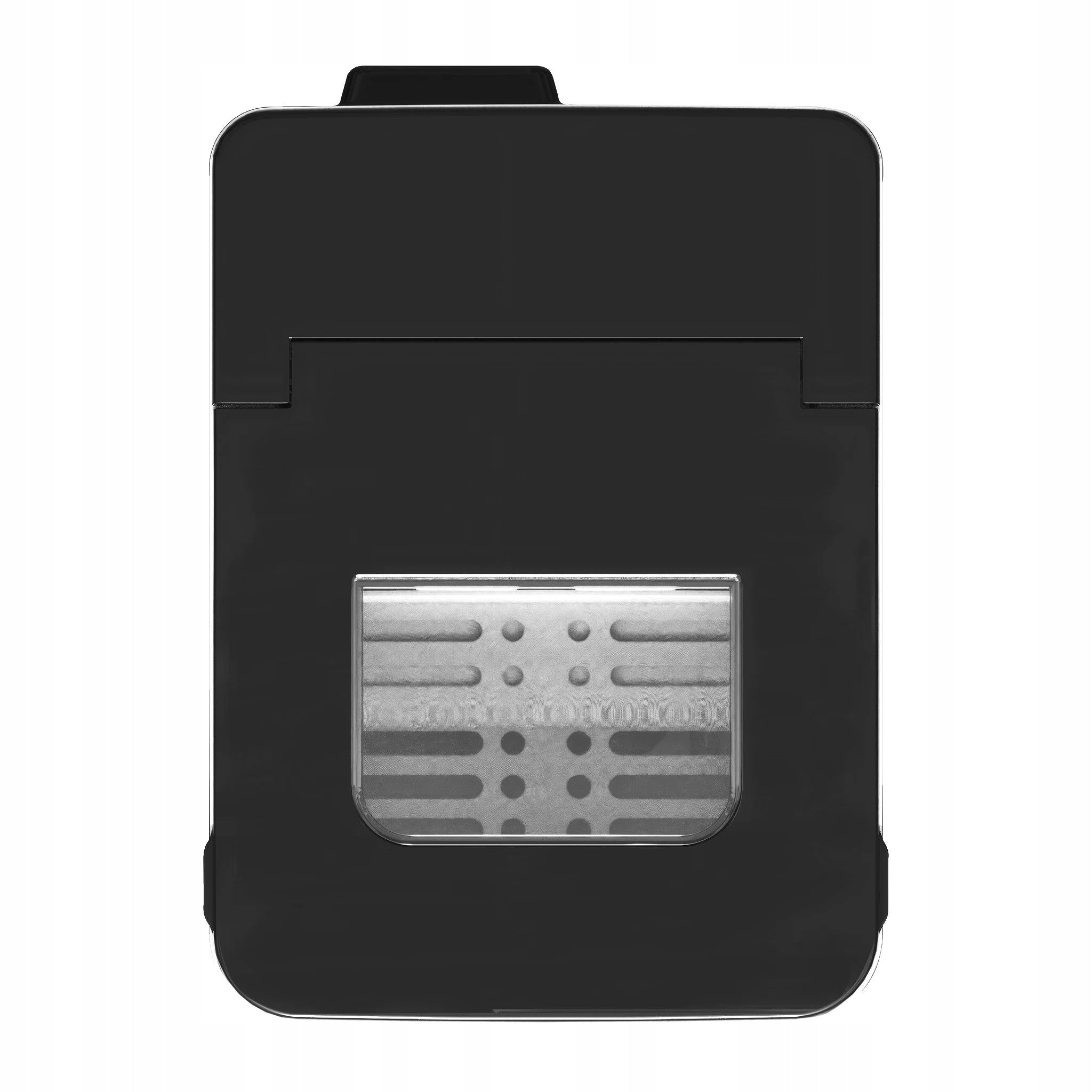 Ice maker bright black 120 W 1,5 l Ice every 8,5 minutes Manufacturer code 024073