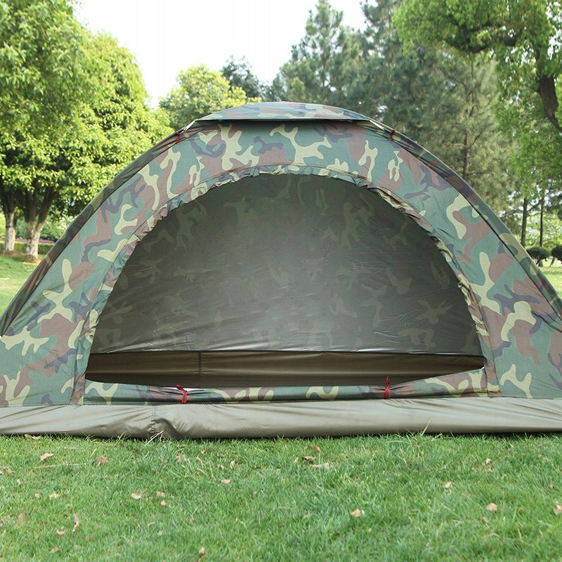 Iglo Tent Tropical 2-Person Lightweight Tourist With Tropical Camping Brand no brand
