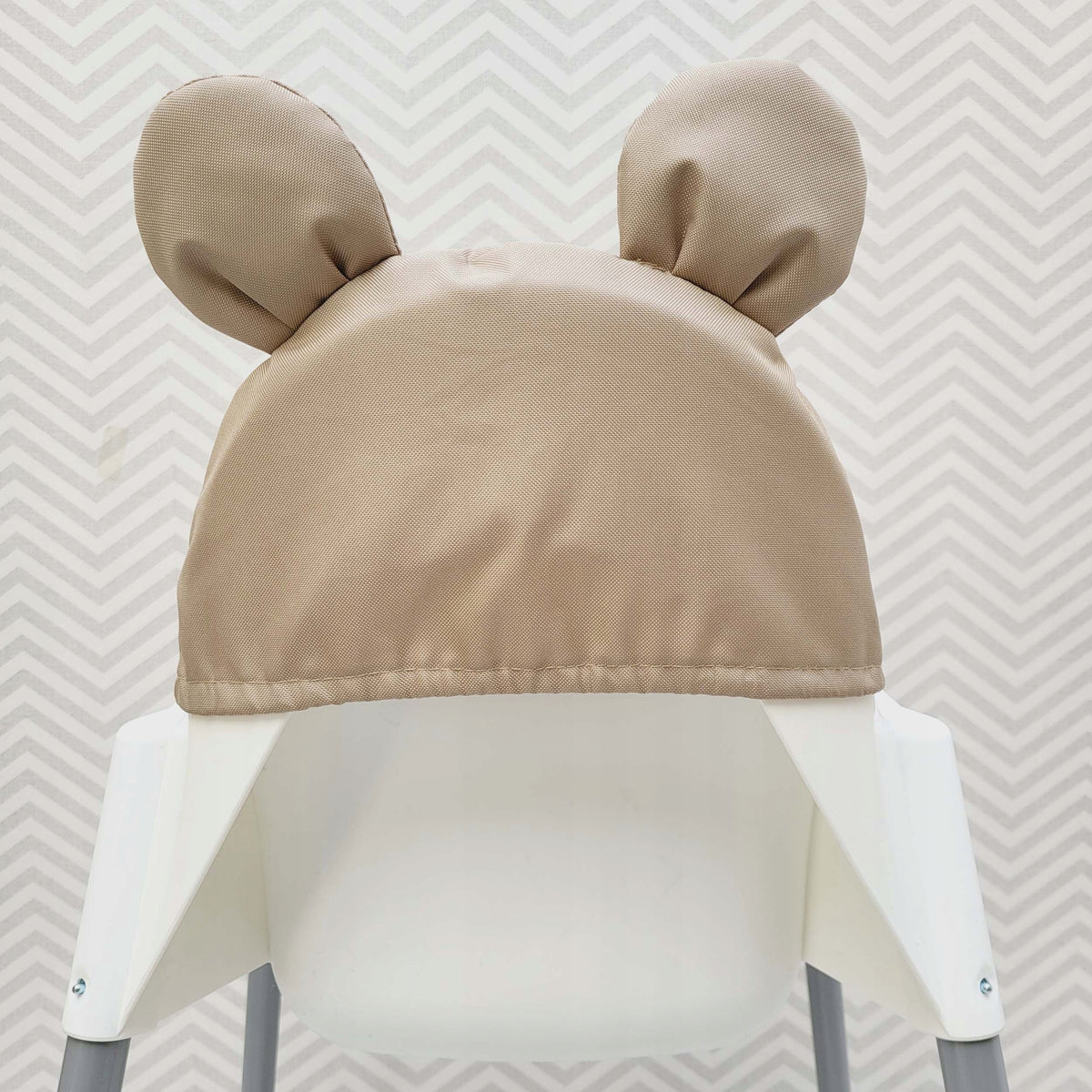 Ikea Antilop Piccolo Chair Cushion WATERPROOF BEAR WITH FILLING Brand no brand