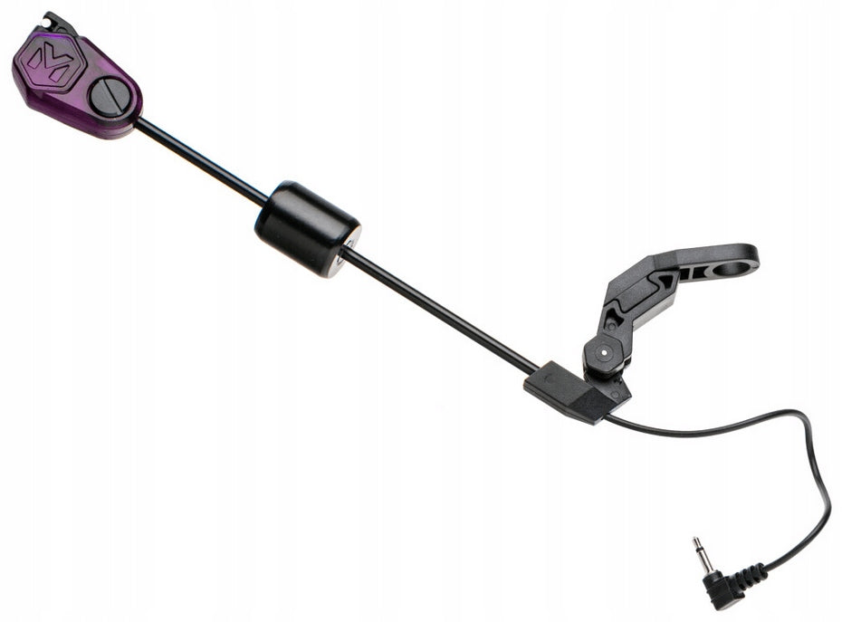 Illuminated swinger Mivardi MCX 77 - Purple Brand Mivardi