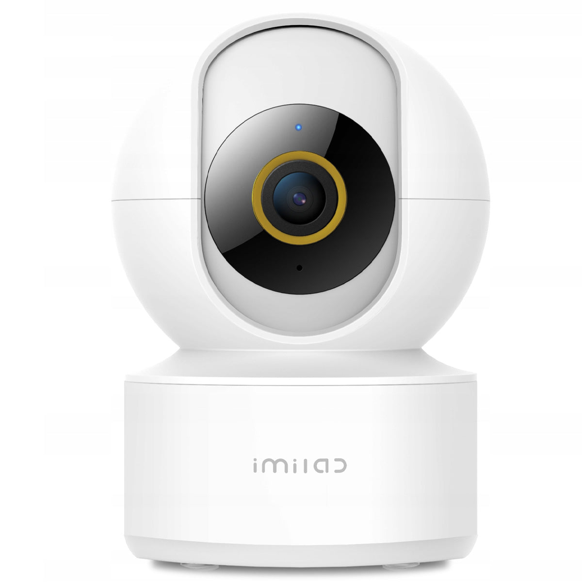 Imilab C22 Mijia ROTARY CAMERA for monitoring BABY MONITOR 360° Packaging status original